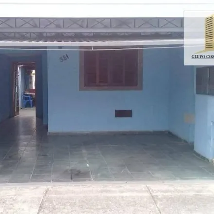 Buy this 2 bed house on Avenida Vereador Afonso Rosa da Silva in Jardim Santa Maria, Jacareí - SP