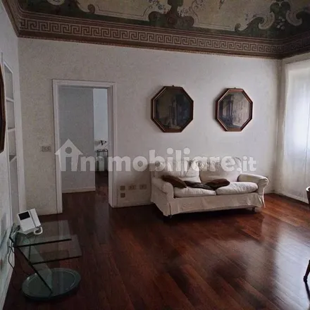 Rent this 5 bed apartment on Via Giulio Alberoni 1a in 48121 Ravenna RA, Italy