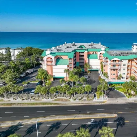 Buy this 2 bed condo on Beach1212 in Gulf Boulevard, Indian Shores