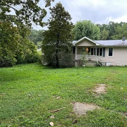 Buy this 3 bed house on 1162 Hamilton Field Road in Fentress County, TN 38556
