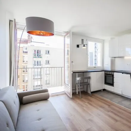 Image 7 - Paris 20e Arrondissement, IDF, FR - Apartment for rent
