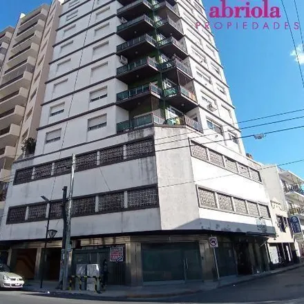 Buy this 2 bed apartment on Don Bosco in Bernal Este, Bernal