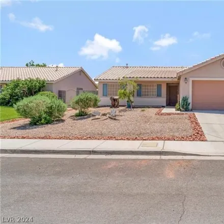 Buy this 3 bed house on 73 West Bright Dawn Avenue in North Las Vegas, NV 89031
