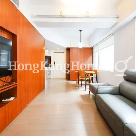Image 5 - China, Hong Kong, Hong Kong Island, Mid-Levels, Arbuthnot Road, The Centrium - Apartment for rent
