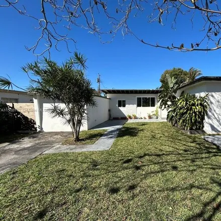Rent this 4 bed house on 291 Northwest 104th Terrace in Miami-Dade County, FL 33150