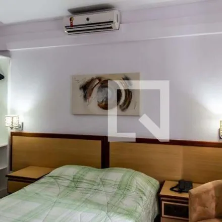 Rent this 1 bed apartment on Hotel Augusta Bulevard in Rua Augusta 851, Consolação