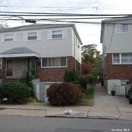 Buy this 3 bed house on 40-01 Utopia Parkway in New York, NY 11358