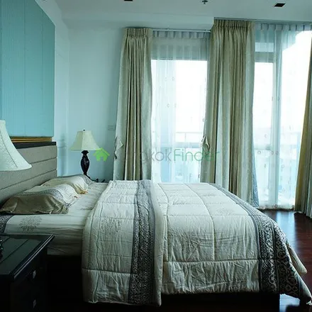 Rent this 4 bed apartment on unnamed road in Witthayu, Pathum Wan District