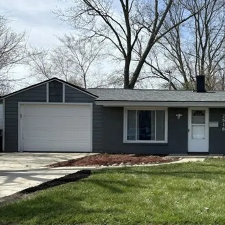 Image 2 - #7, Platt Road, Ann Arbor, MI 48176, USA - House for sale