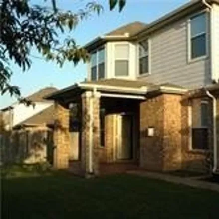 Image 9 - 2825 Fossil Run Boulevard, Fort Worth, TX 76161, USA - House for rent