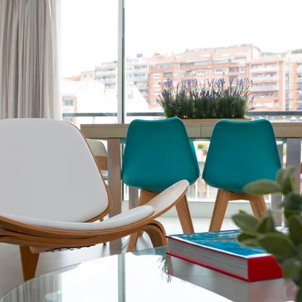Image 9 - Carrer de Balmes, 438, 08006 Barcelona, Spain - Apartment for rent