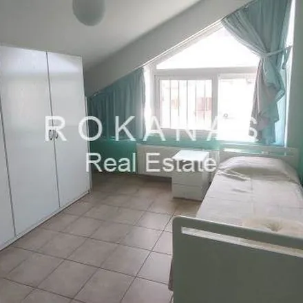 Rent this 4 bed apartment on Σαγγριου 18 in Municipality of Ilioupoli, Greece