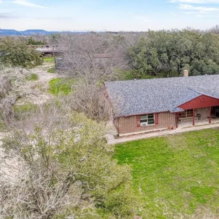 Buy this 4 bed house on 404 County Road 4756 in Lampasas County, TX 76539