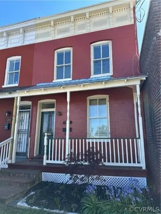 Buy this 2 bed house on 111 Pulliam Street in Richmond, VA 23220