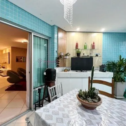 Buy this 3 bed apartment on Avenida Antônio Almeida Filho in Praia de Itaparica, Vila Velha - ES