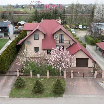 Image 7 - Jagiellońska, 37-700 Przemyśl, Poland - House for sale