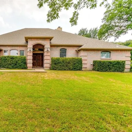 Buy this 4 bed house on 1105 Nw Renfro St in Burleson, Texas
