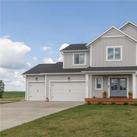 Buy this 4 bed house on 577 Keefe Court NW in Eyota, Olmsted County