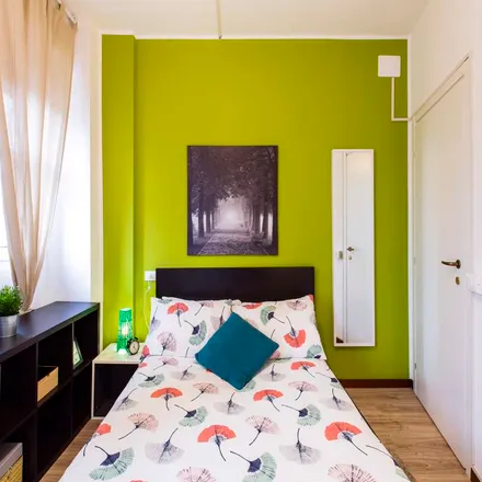 Image 6 - Largo Cavalieri di Malta 10, 20146 Milan MI, Italy - Room for rent