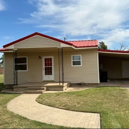 Buy this 3 bed house on 485 North 5th Street in Thomas, Custer County