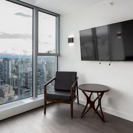 Image 2 - Vancouver House, 1480 Howe Street, Vancouver, BC, Canada - Apartment for rent