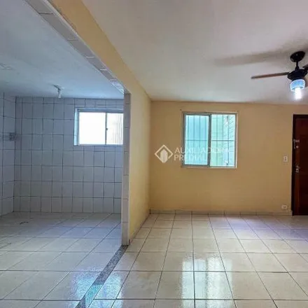 Buy this 2 bed apartment on Rua Jaime Costa in Vila Camilópolis, Santo André - SP