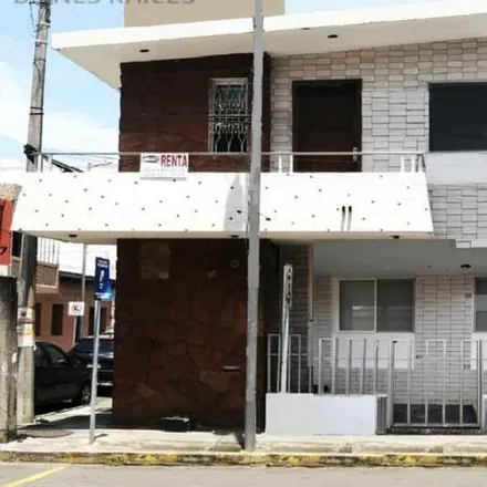 Image 2 - Oxxo, Calzada Simón Bolívar, Ignacio Zaragoza, 91919, VER, Mexico - House for rent