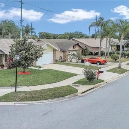 Buy this 3 bed house on Helmsmere Drive in Orange County, FL 32733