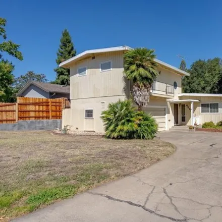 Buy this 4 bed house on 4253 De Costa Avenue in Sacramento County, CA 95821