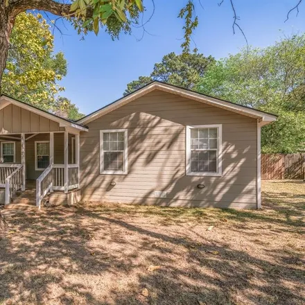 Buy this 3 bed house on 302 North Lane Wells Drive in Longview, TX 75604