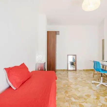 Image 6 - Via Privata Druso, 9, 20133 Milan MI, Italy - Apartment for rent