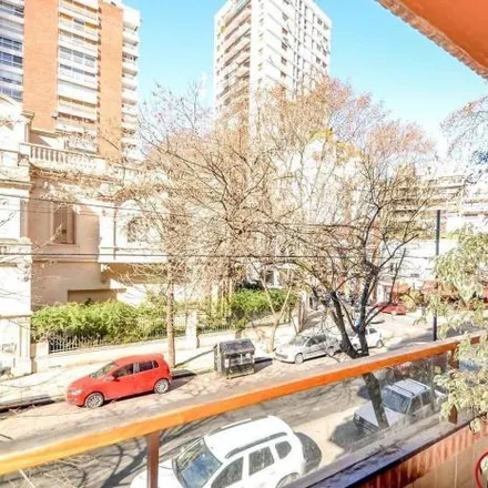 Buy this 4 bed apartment on Zabala 2179 in Belgrano, C1426 ABC Buenos Aires