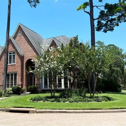 Buy this 5 bed house on Cawood Place in Harris County, TX 77379