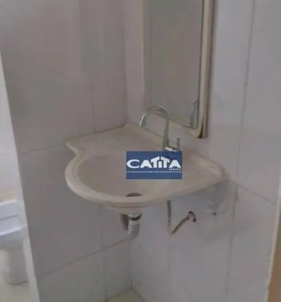 Rent this 1 bed apartment on Avenida Corifeu de Azevedo Marques in Rio Pequeno, São Paulo - SP