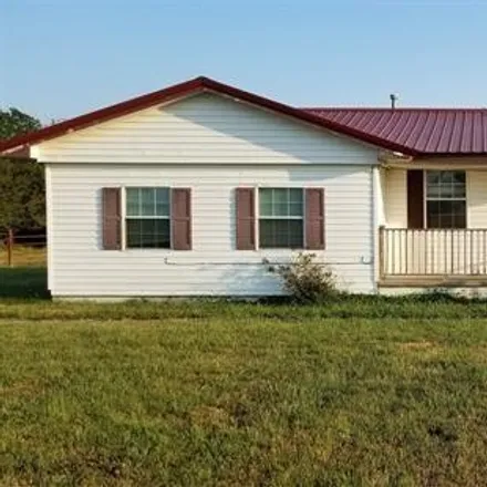 Rent this 4 bed house on 13113 US 169 in Oologah, Rogers County