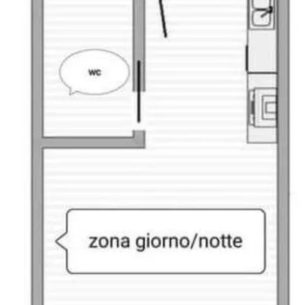 Image 5 - Samarkand, Via Riva di Trento 2, 20139 Milan MI, Italy - Apartment for rent