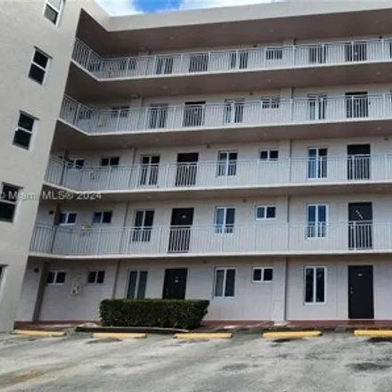 Rent this 3 bed condo on 9915 Okeechobee Frontage Road in Hialeah Gardens, FL 33016