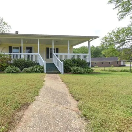 Buy this 2 bed house on White Avenue in Hogansville, Troup County