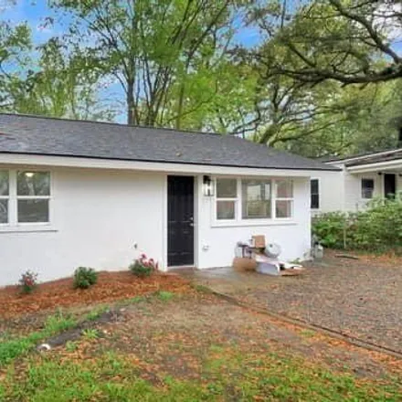 Image 1 - 1945 Kerry Street, Russelldale, North Charleston, SC 29406, USA - House for sale