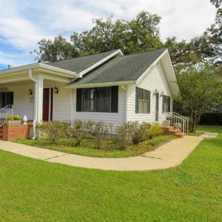 Buy this 3 bed house on 47 North Cone Street in Quincy, Gadsden County