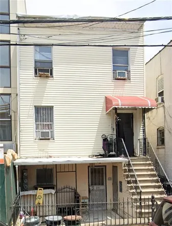 Buy this 9 bed townhouse on 847 54th Street in New York, NY 11220