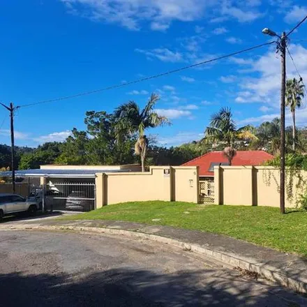 Image 3 - Old Transkei Road, Nahoon Valley, East London, 5210, South Africa - Apartment for rent