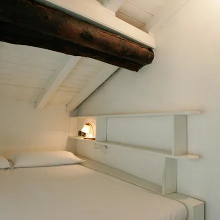 Rent this 1 bed apartment on Via degli Arcimboldi in 5, 20122 Milan MI