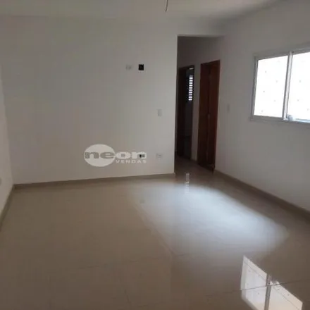 Image 2 - Rua Urucania, Vila Linda, Santo André - SP, 09175-730, Brazil - Apartment for sale