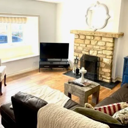 Rent this 3 bed apartment on Market Place in Northleach, GL54 3EJ