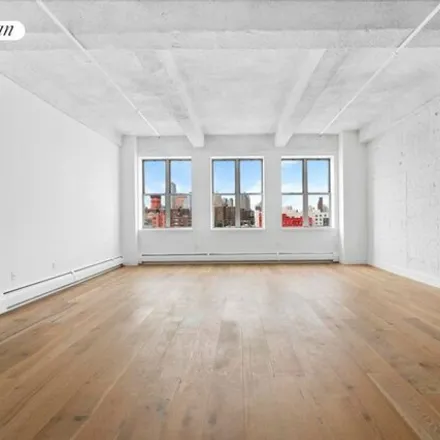Rent this studio apartment on 275 Park Avenue in New York, NY 11205