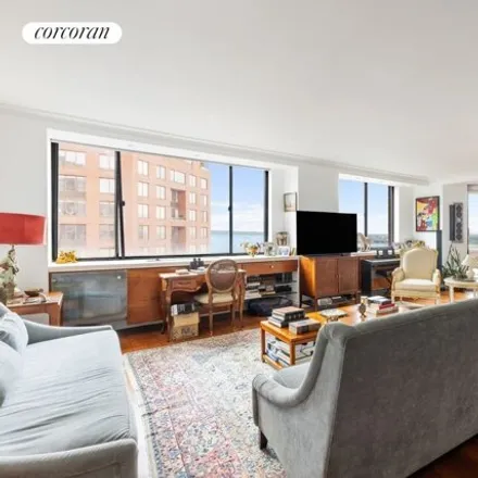 Buy this 5 bed condo on Liberty House in 377 Rector Place, New York