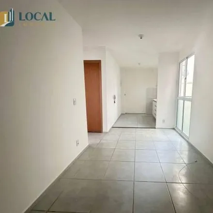 Rent this 2 bed apartment on Rua Octavio Malvaccini in São Pedro, Juiz de Fora - MG