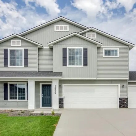 Image 1 - East Marble Springs Drive, Nampa, ID 83867, USA - House for sale