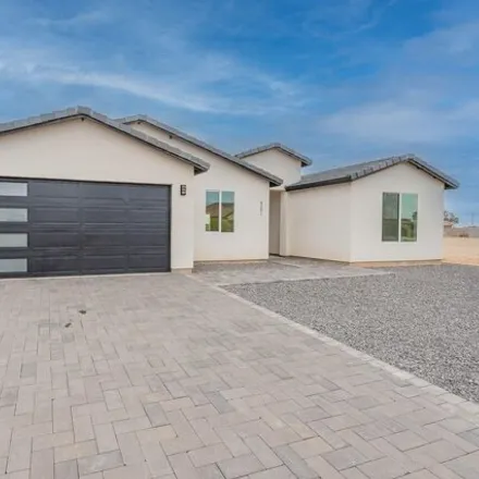 Buy this 4 bed house on 9405 West Madero Drive in Arizona City, Pinal County
